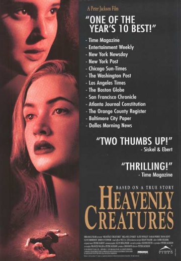 Heavenly Creatures