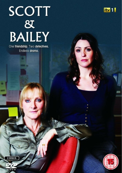 Scott & Bailey