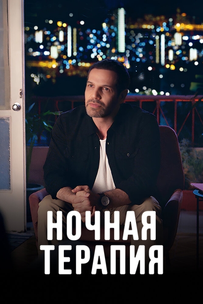 Ночная терапия (сериал)