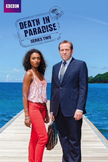 Death in Paradise