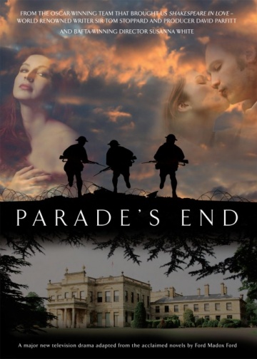 Parade's End