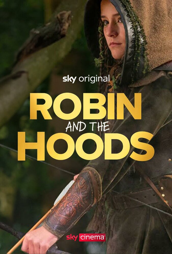 Robin and the Hoods