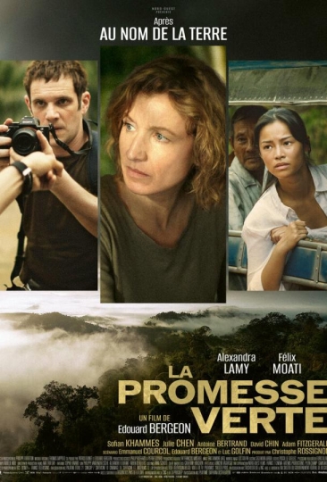 La promesse verte