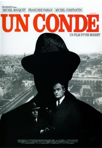 Un condé