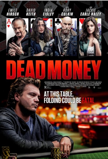 Dead Money