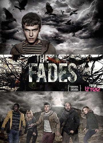 The Fades