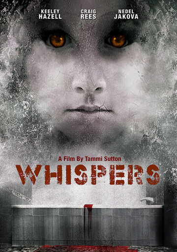 Whispers