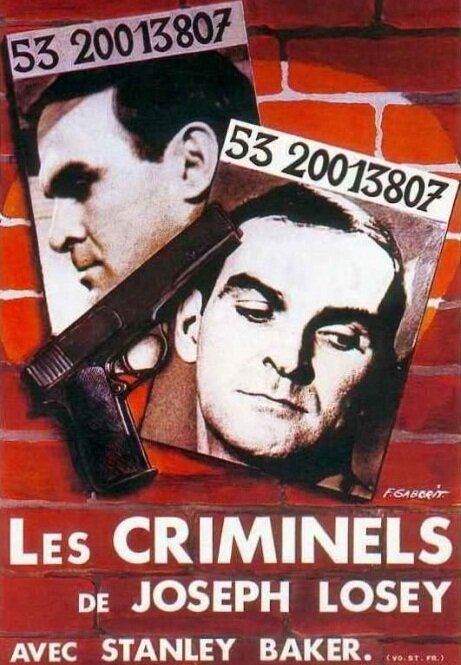 The Criminal