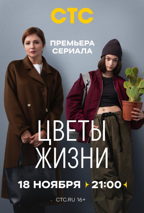 Цветы жизни (сериал)