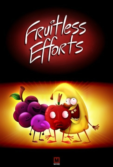 Fruitless Efforts: Fruit of the Womb