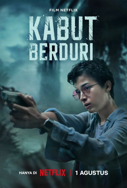 Kabut Berduri