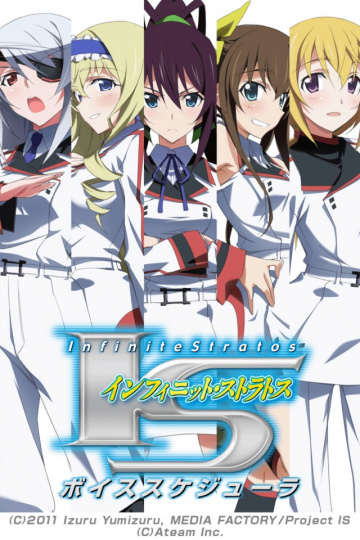 Infinite Stratos