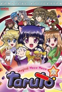 Magical Nyan Nyan Taruto