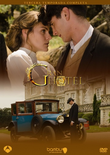 Gran Hotel