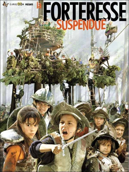 La forteresse suspendue