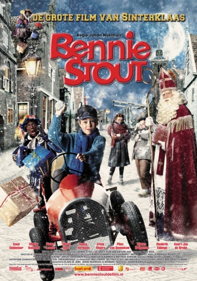 Bennie Stout