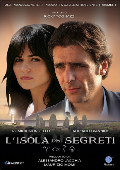 L'isola dei segreti