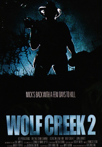 Wolf Creek 2