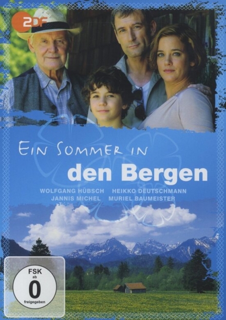 Ein Sommer in den Bergen