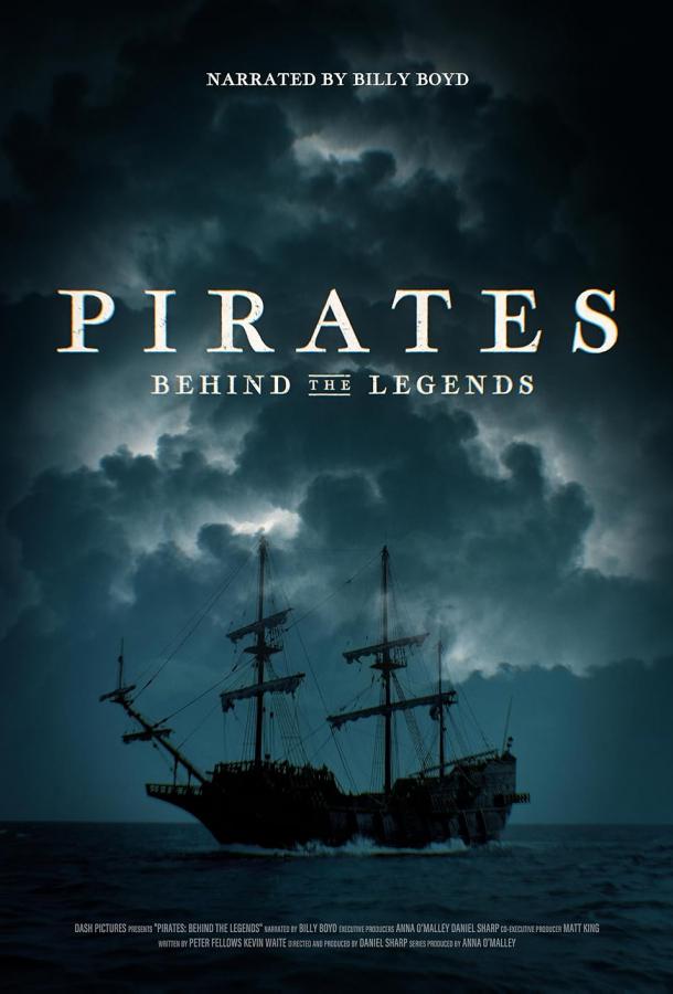 Pirates: Behind the Legends