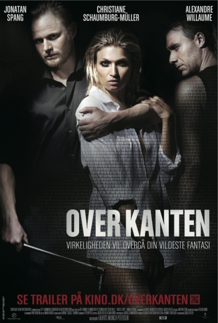 Over Kanten