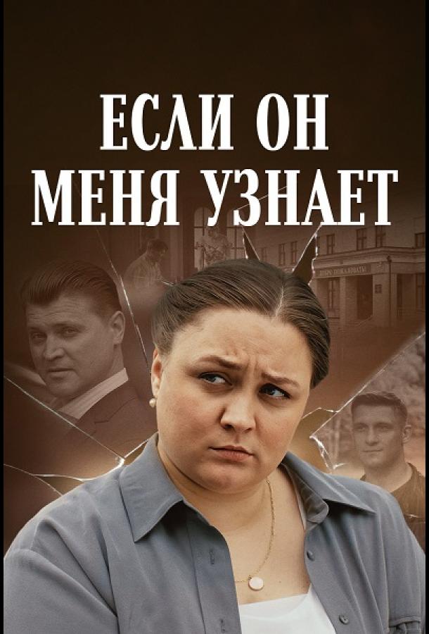 Если он меня узнает (сериал)