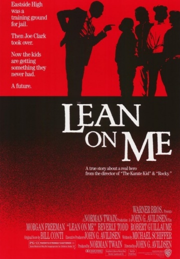 Lean on Me