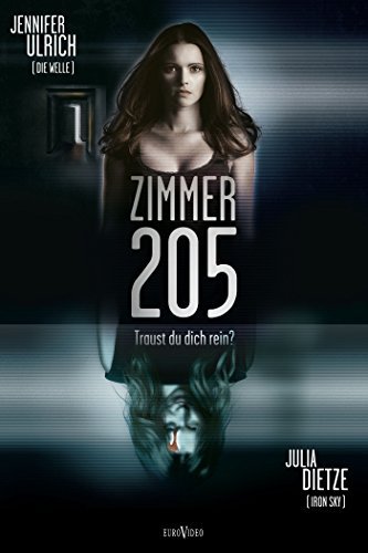 205 - Zimmer der Angst