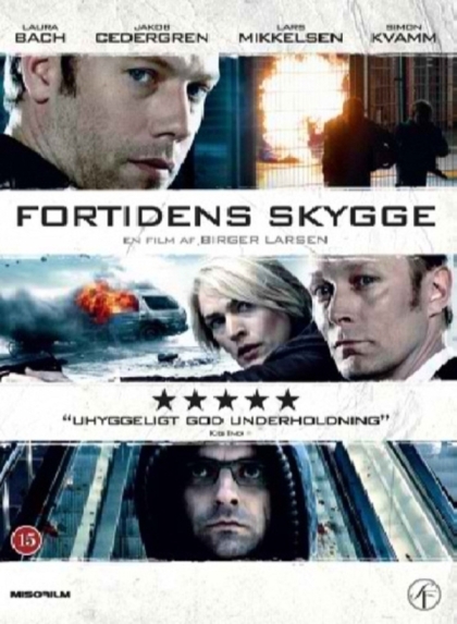 Den som dræber - Fortidens skygge