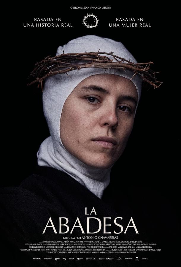 La abadesa