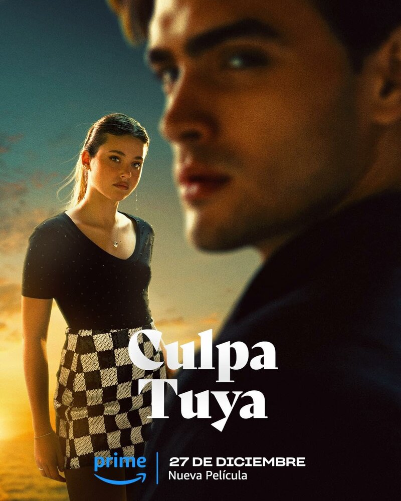 Culpa tuya