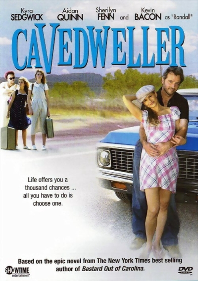 Cavedweller