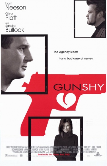 Gun Shy