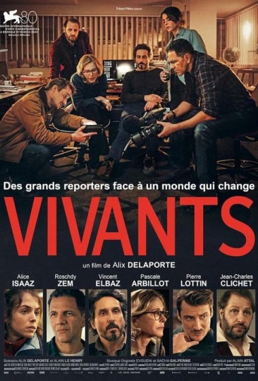 Vivants