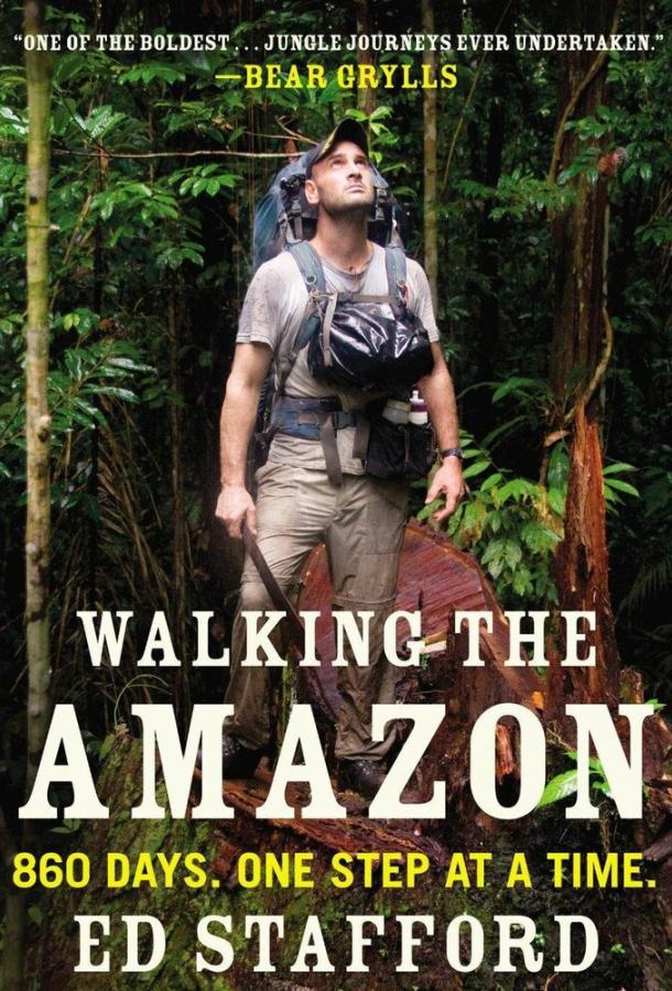 Walking the Amazon