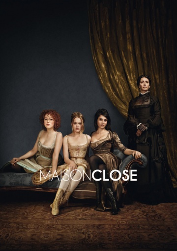 Maison close