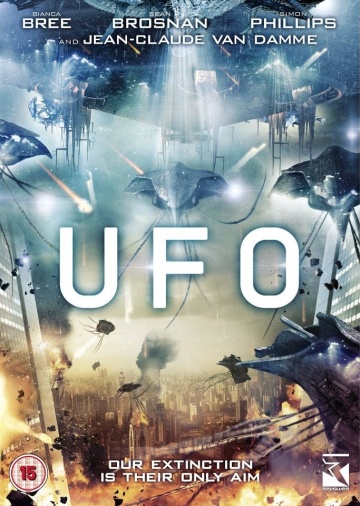 U.F.O.