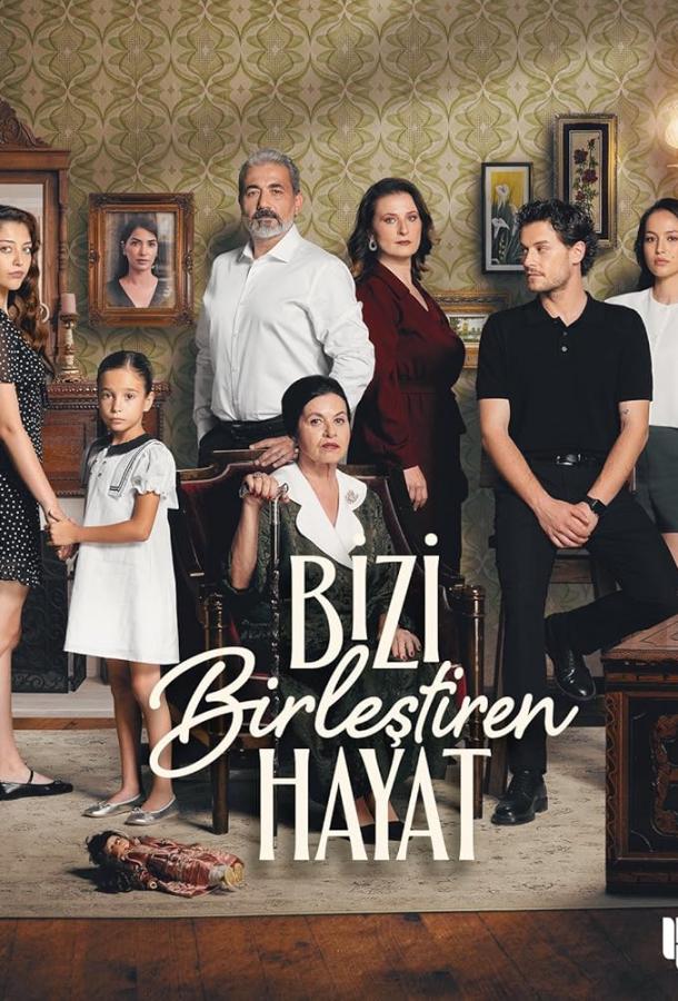 Bizi Birlestiren Hayat