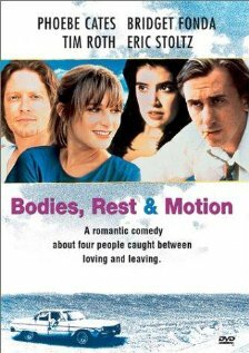 Bodies, Rest & Motion