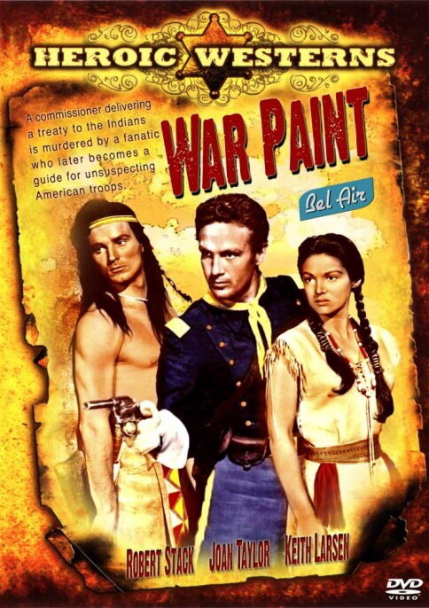 War Paint