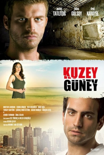 Kuzey Güney