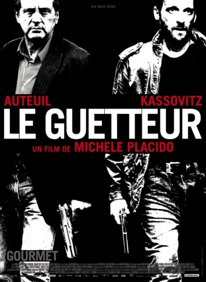 Le guetteur