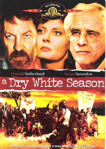 A Dry White Season