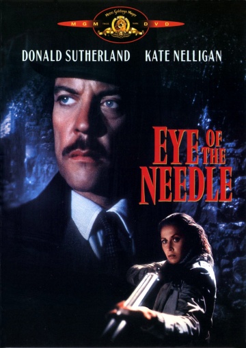 Eye of the Needle