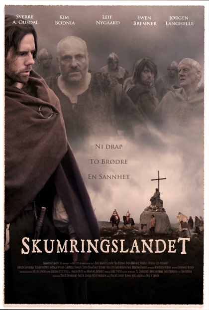 Skumringslandet