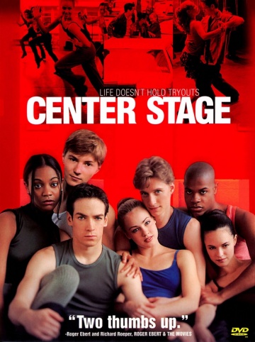 Center Stage