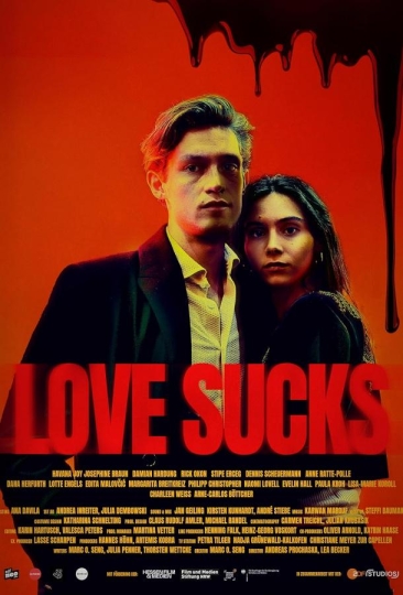 Love Sucks