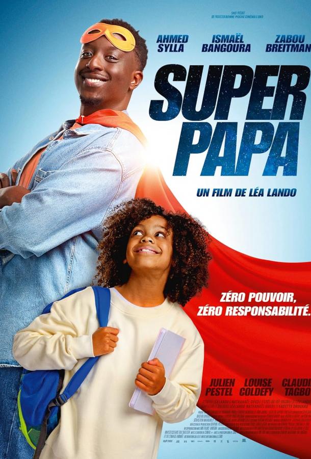 Super papa