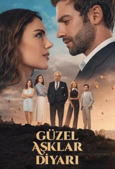 Güzel Asklar Diyari