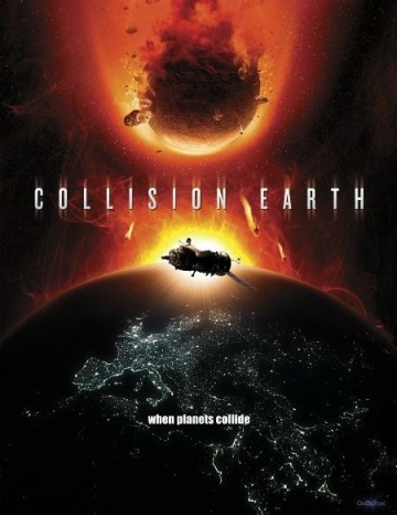 Collision Earth